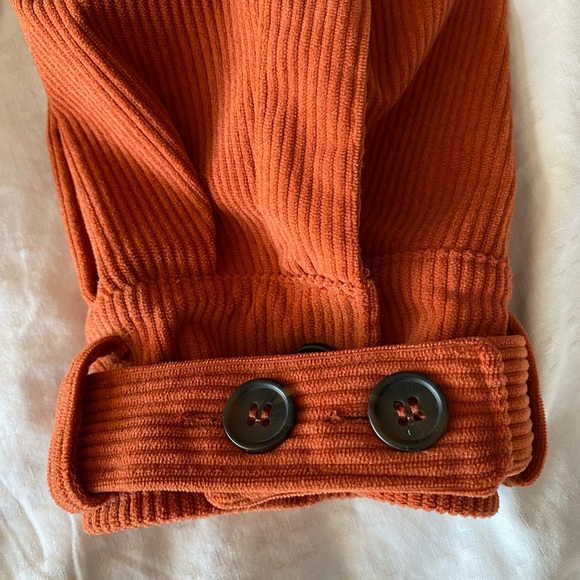Anthropologie x Avec Les Filles Corduroy Jacket - Picture 6 of 14